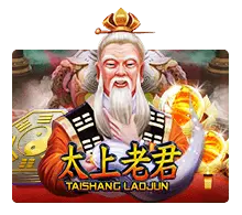 Taishang laojun